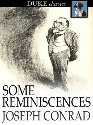 Some Reminiscences - ebook